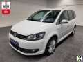 Foto Volkswagen Touran Cup 7-Sitzer/Bi-Xenon/Navi/Parkassist/AHK