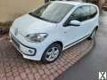 Foto Verkaufe VW up!, Modell Club up!