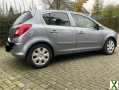 Foto Opel Corsa D / 5 Türer / TÜV bis 09.2025 / Klima / elektr.F