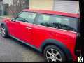 Foto Mini One Clubman