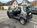 Foto Smart ForTwo coupé 61PS