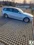 Foto BMW 320d touring -