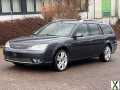 Foto Ford Mondeo Turnier Ghia V6 Automatik+Tüv+Leder+AHK