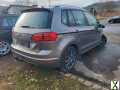 Foto Volkswagen Golf Sportsvan 1.4,motor laufen top zustand