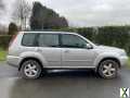 Foto Nissan X-Trail 4x2 comfort 2.2 dCi Comfort