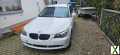 Foto BMW E61 525d touring 2005 motor Problem