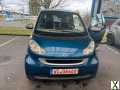 Foto Smart Fortwo ,Automatic , weniger KM,KLIMA