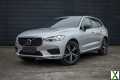Foto Volvo XC60 D4 R-DESIGN SAFE Pro