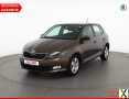 Foto Skoda Fabia 1.0 TSI Style Sitzheizung Tempomat PDC AUX