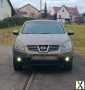 Foto Nissan qashqai 2,0 j10