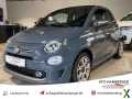 Foto Fiat 500 SPORT PANO PDC KLIMA TOUCH BLUETOOTH VIRTUAL