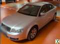 Foto Audi A4 2.4 -V6