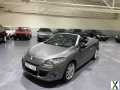 Foto Renault Megane Coupé-Cabriolet 2.0 16V 140 CVT Luxe