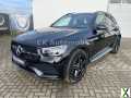 Foto Mercedes-Benz GLC300d 4Matic/AMG-Line/Night-Paket/Navi/LED/Kam