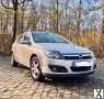 Foto OPEL Astra 1.6 Twinport *8-Fach Bereifung*gepfleg*AHK*