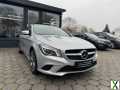 Foto Mercedes-Benz CLA 220 CLA -Klasse Bi-Xenon*Leder*Kamera*Garant