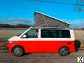 Foto VW T6.1 California Ocean, 110KW/150PS, Allrad, Automatik