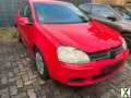 Foto VW Golf 5 V 1K 1.6