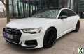 Foto Audi S6 C8 Quattro 1H 1 Jahr Garantie 36 Monate Wartungspaket