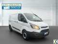 Foto Ford Transit Custom 2.0 TCDi,L1,Mwst,PDC,Klima,3S,Garantie+TÜV N.