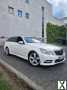 Foto Mercedes-Benz E 300 CDI BlueEfficiency Diesel V6