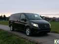 Foto Mercedes-Benz Vito 119 lang W447 Tourer Allrad