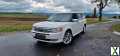 Foto Ford Flex Ecoboost Allrad Biturbo 7 Sitzer