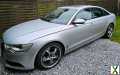 Foto Audi A6 3.0TFSI Kompressor