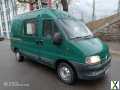 Foto Citroen Jumper,2006,Mixto,L2H2,Klima,Temp,163Tkm,6Sitz,Hu neu,Top