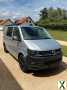 Foto VW T6 CAMPER