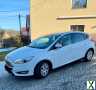 Foto Ford Focus 1,0 EcoBoost 92kW Titanium / TÜV Neu