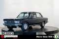 Foto Fiat 130 Berlina 3200