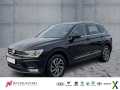 Foto Volkswagen Tiguan 1.4 TSI DSG 4M SOUND NAV+ACC+STDHZG+17