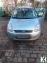 Foto Ford Fiesta