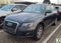 Foto Audi Q5 2.0 TDI quattro*6Gang*BiXenon*AHK*