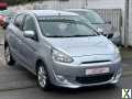 Foto Mitsubishi Space Star Shine 1.2 NUR 45000KM+KLIMA+ALU+PDC