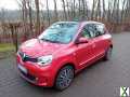 Foto Renault Twingo Electric Intens Kam+Faltdach+Navi+Shz