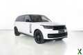 Foto Land Rover Range Rover Autobiography LWB P530 7 SITZ BESPOK
