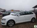 Foto Audi A3 Sportback 1.2 TFSI Ambition