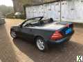 Foto Mercedes-Benz Mercedes-Benz SLK 200