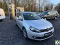 Foto Volkswagen Golf VI Comfortline