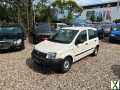 Foto Fiat Fiat New Panda 1.2 8V Active 1.HAND !! TÜV NEU