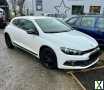 Foto VW Scirocco DSG Automatik