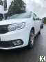 Foto DACIA Logan 2018 Scheckheft
