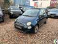 Foto Fiat Fiat 500C 1.2 Pop Star C Faltdach Klima 1.HAND