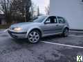 Foto Golf 4 1.4 16v