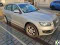 Foto Audi Q5 TDI Quattro, 170 PS Automatik AHK TÜV 5/25 - Motorschaden