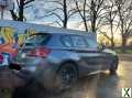 Foto BMW 118i Edition M Sport Shadow Edition M Sport