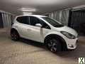 Foto Hyundai ix 20 CrossLine 1.4 i