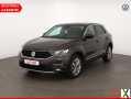 Foto Volkswagen T-Roc 1.0 TSI Style LED Navi ACC Kamera Totwinke